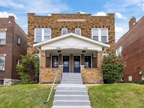 3720 Winnebago St, Saint Louis, MO 63116