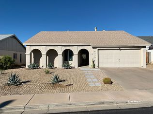 6316 E Covina Rd, Mesa, AZ 85205