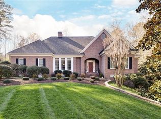 109 Wolf Crk, Williamsburg, VA 23188