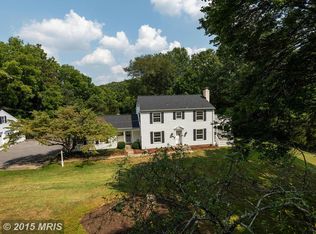 21021 Brink Ct, Gaithersburg, MD 20882