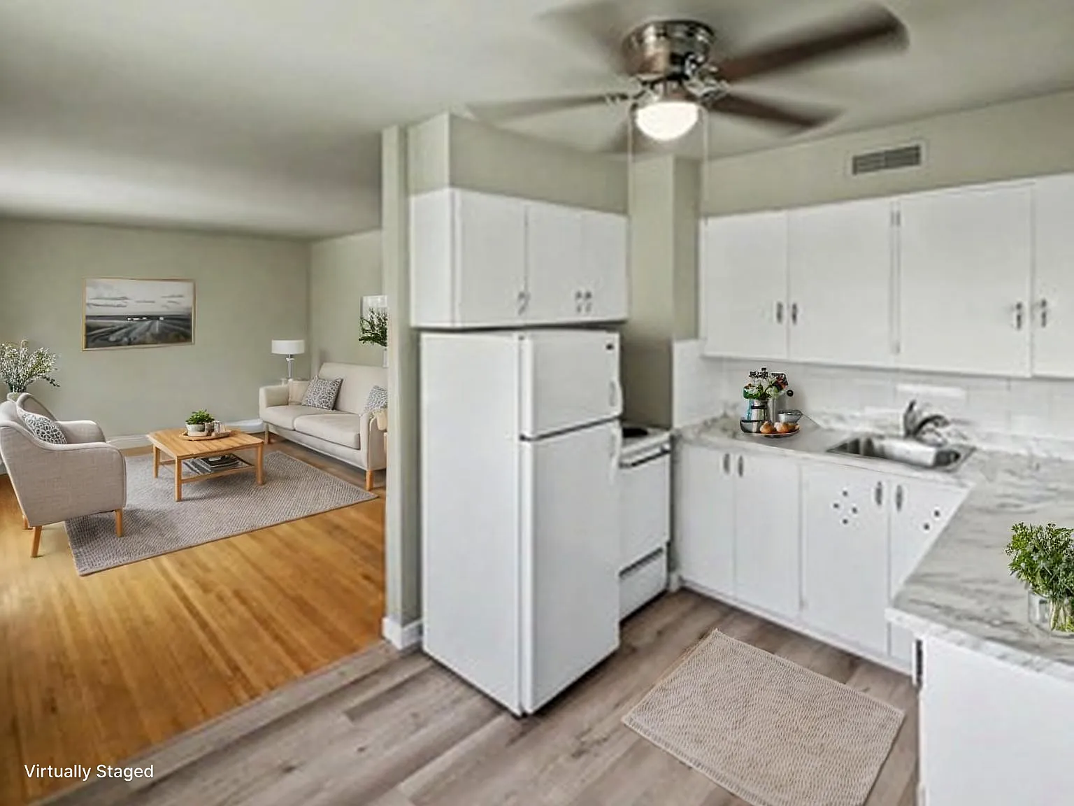 Heritage Trail Apartments 1 — Photo 4