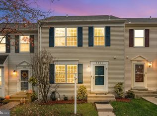 Franklin Glen, Fairfax, VA 22033