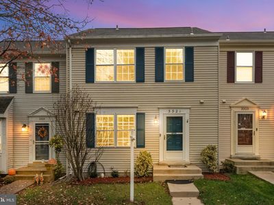 3321 Buckeye Ln, Fairfax, VA, 22033