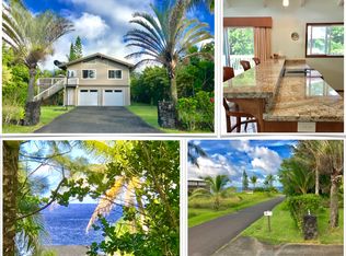 15-121 Poo Nui St, Pahoa, HI 96778