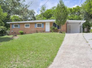 1404 Ridgewood Dr, Augusta, GA 30909