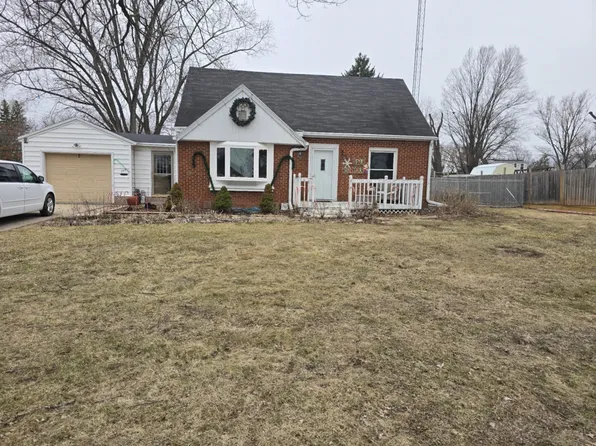 349 N Wisconsin St, Berlin, WI 54923