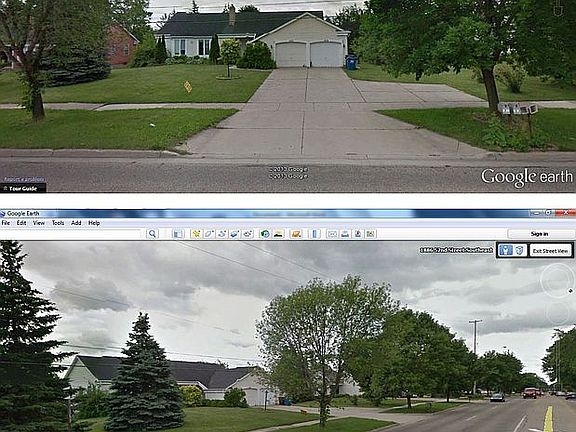 2nd image of 1874 52nd St SE