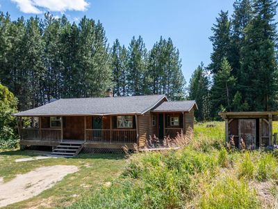 5051 W McDougal Rd, Deer Park, WA, 99006