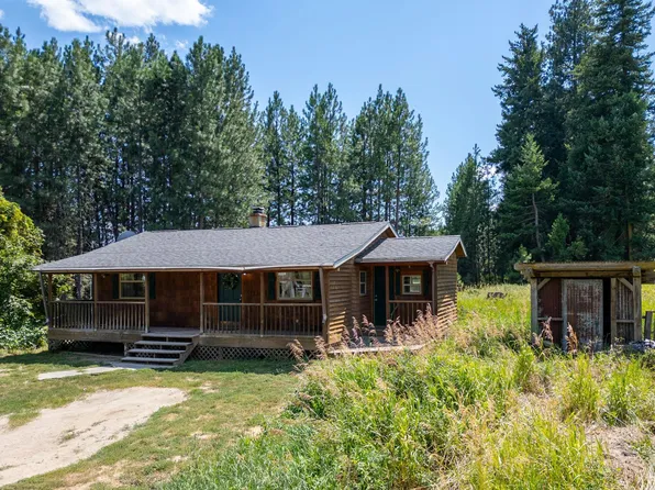 5051 W McDougal Rd, Deer Park, WA 99006