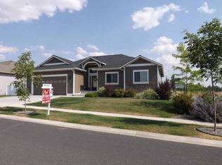 306 Panorama Dr, Moscow, ID 83843