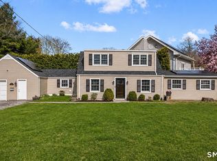 11 Barmore Drive West, Stamford, CT 06905