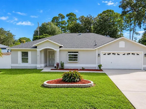 3043 Yule Tree Dr, Edgewater, FL 32141