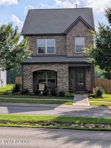 130 Groves Park Blvd E, Oak Ridge, TN, 37830