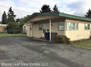 858 Dayton Ave NE #860, Renton, WA 98056