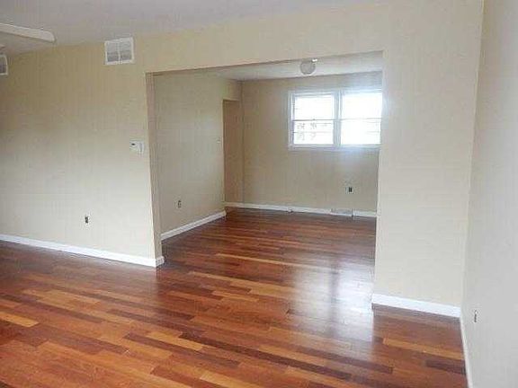 Living & Dining Rooms