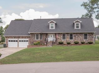 2807 Spicewood Ln, Ooltewah, TN 37363