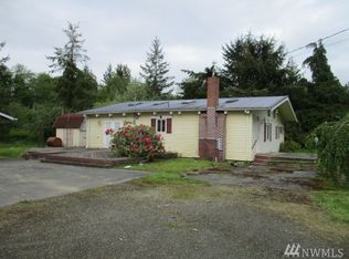 731 Four Corners Rd, Port Townsend, WA 98368