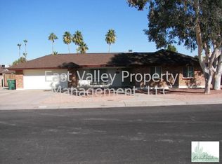 1948 E Decatur St, Mesa, AZ 85203