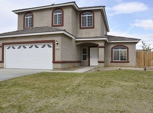 8320 Tucana Ave, Bakersfield, CA 93306