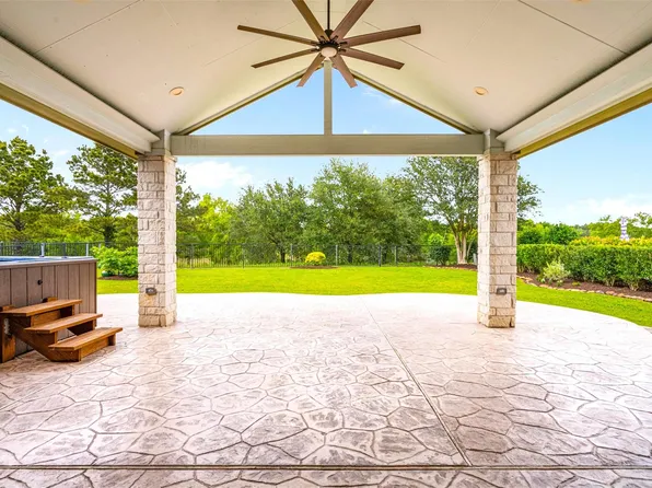 27714 Linden Ridge Ln, Fulshear, TX 77441