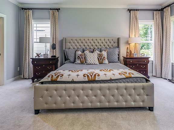 Owner s Bedroom
