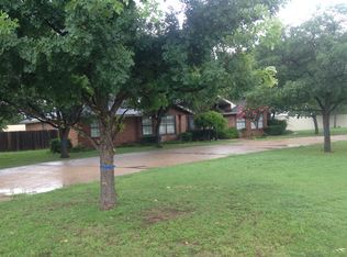 401 Cauley Lane, San Angelo, TX 76903