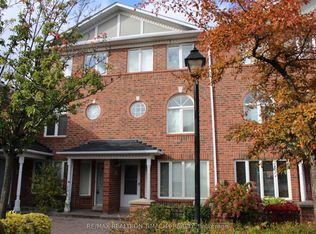 18 Clark Ave W #33A, Vaughan, ON L4J 8H1