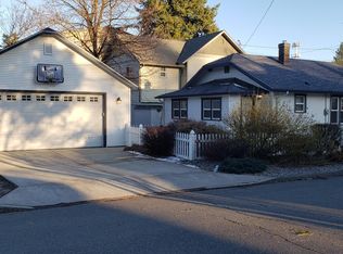 103 E Garden Ave, Coeur D Alene, ID 83814