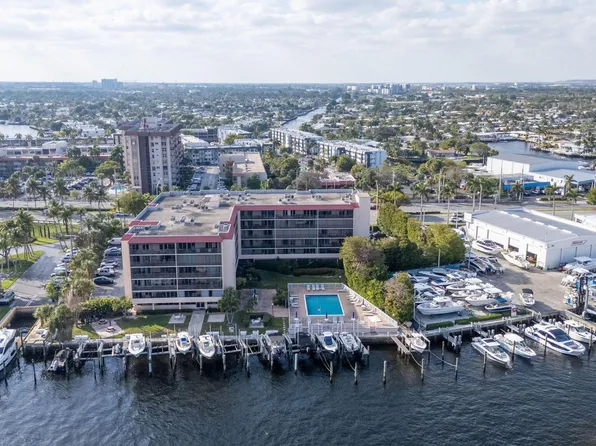 740 S Federal Hwy APT 612, Pompano Beach, FL 33062