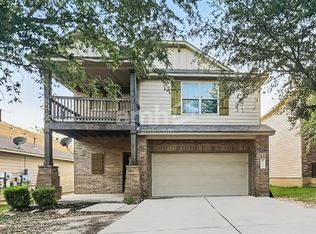 431 Tequila Rnch, San Antonio, TX 78245