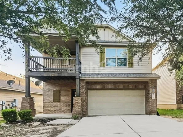 431 Tequila Rnch, San Antonio, TX 78245