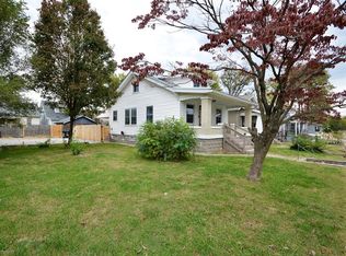 109 W Garrett St, Louisville, KY 40214