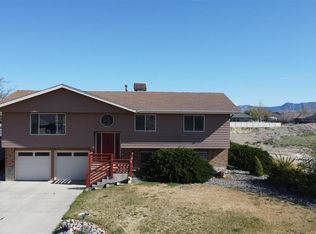 2337 James St, Montrose, CO 81401