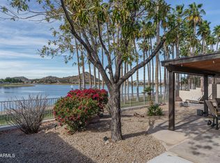 10952 S Desert Lake Dr, Goodyear, AZ 85338