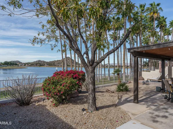 10952 S DESERT LAKE Drive, Goodyear, AZ 85338