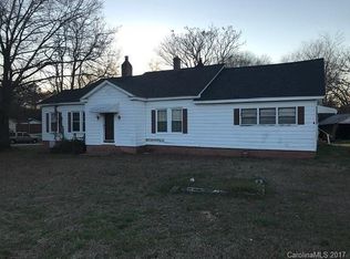 1420 Springdale Rd, Lancaster, SC 29720