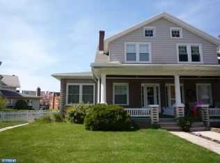 3 W Elm St, Shillington, PA 19607