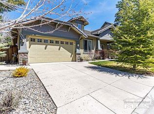 4971 Fall Creek Ct, Reno, NV 89519