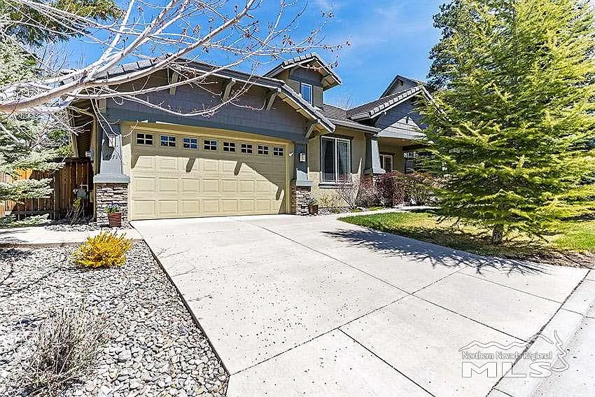 4971 Fall Creek Ct photo 1