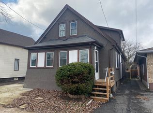 60 Deere St #BASEMENT, Welland, ON L3B2L8