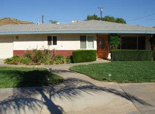 7520 Reche Canyon Rd, Colton, CA 92324