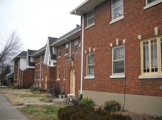 301 W Whitney Ave APT 102, Louisville, KY 40214