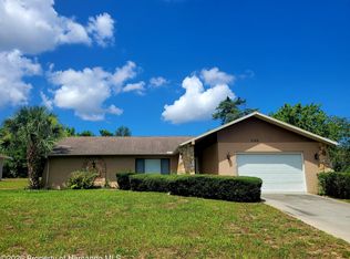 5169 Boswell Rd, Spring Hill, FL 34608