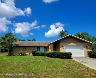 5169 Boswell Rd, Spring Hill, FL, 34608