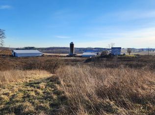 135 Thurman Rd, Oak Hill, OH 45656