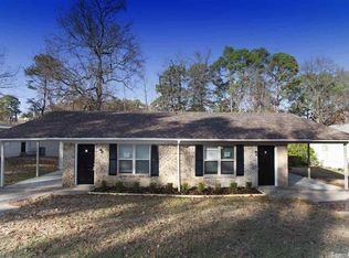 8900 Tanya Dr #B, Little Rock, AR 72204