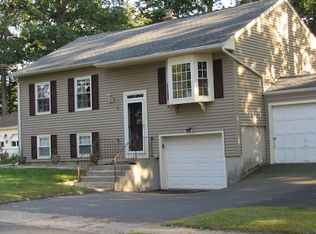 8 Maxine Rd, Plainville, CT 06062