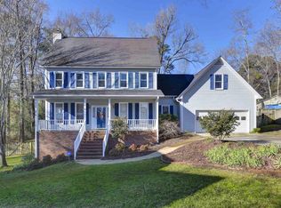 112 Chelton Ct, Columbia, SC 29212