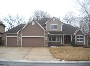 2217 SE 5th St, Lees Summit, MO 64063