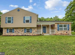 420 Mumper Ln, Dillsburg, PA 17019